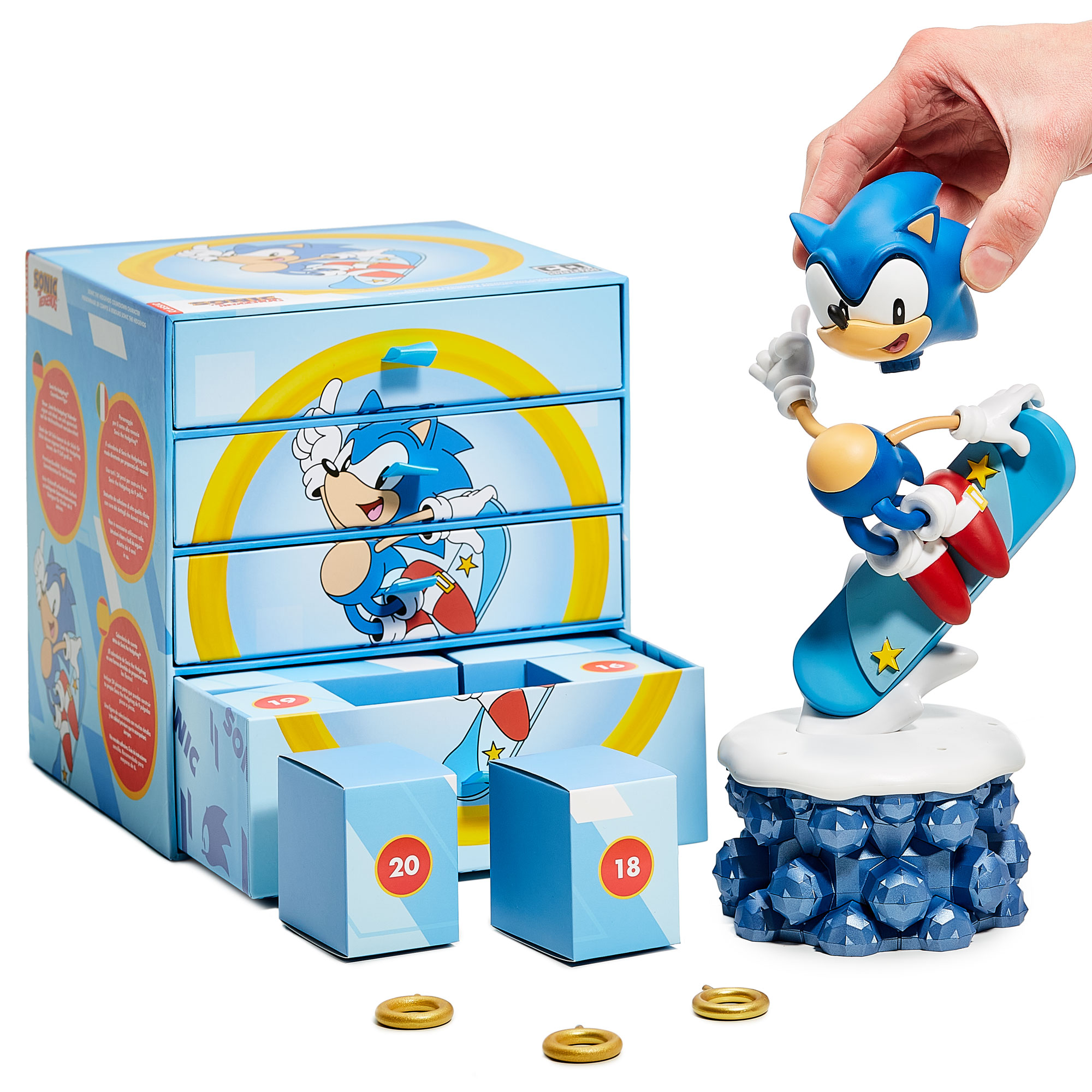 countdown-character-sonic