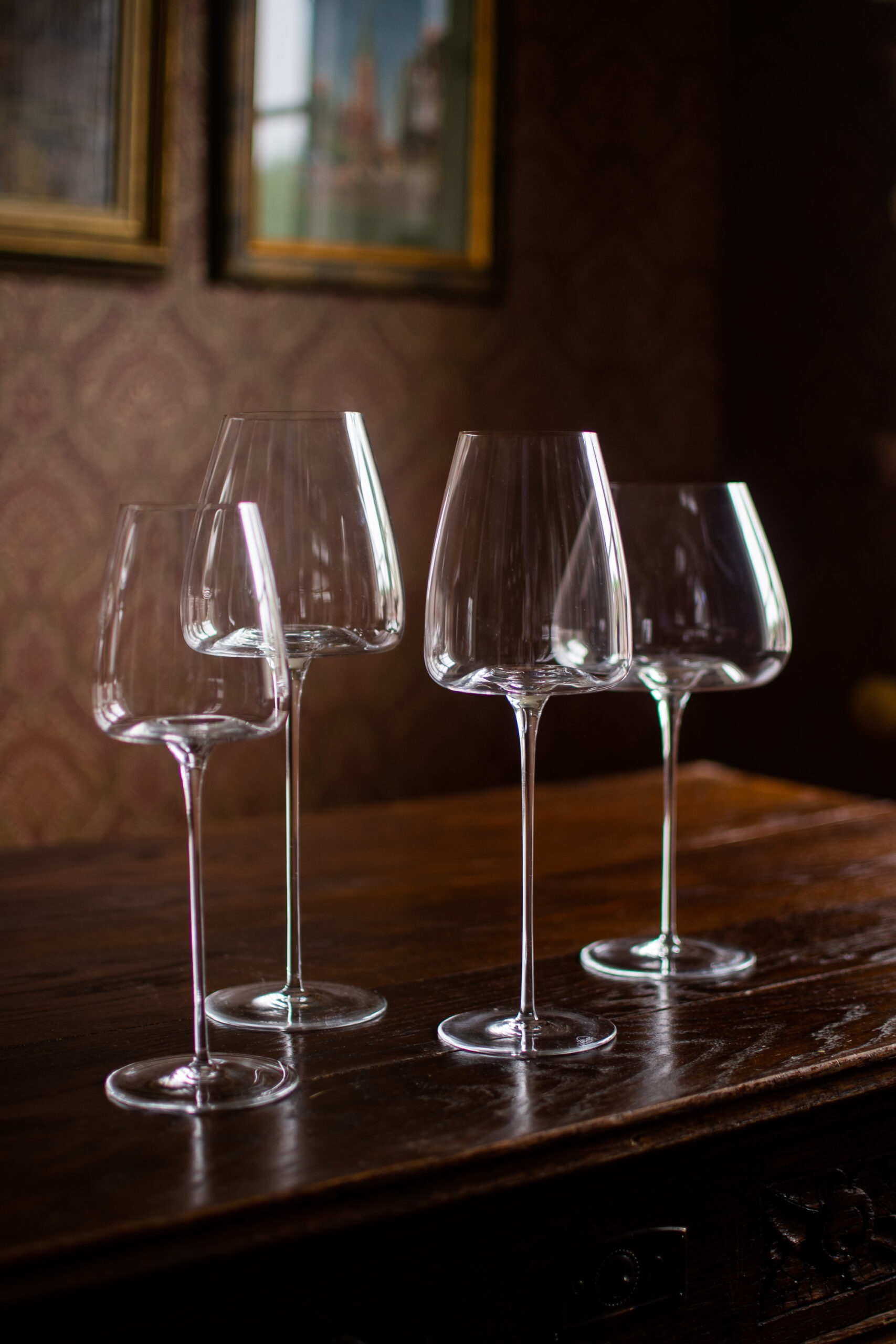 Zieher Wine Glass Vision Fresh 2-pack