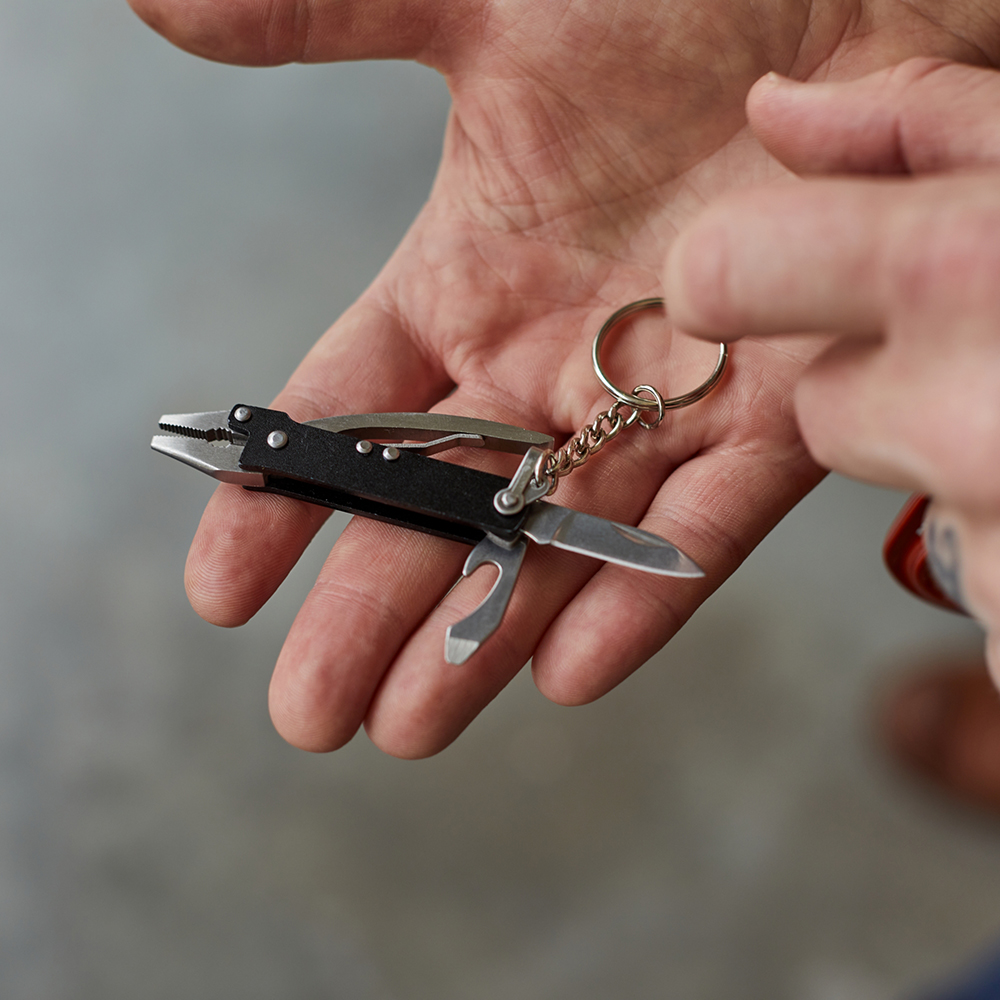 Mini Pliers Multi-Tool