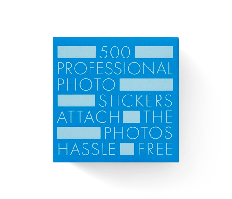 Photo Stickers