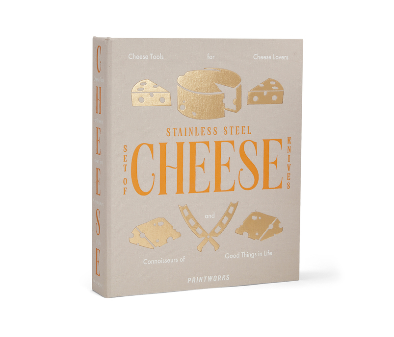 Verktyg The Essentials Cheese