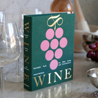 Verktyg The Essentials Wine