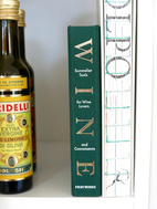 Verktyg The Essentials Wine