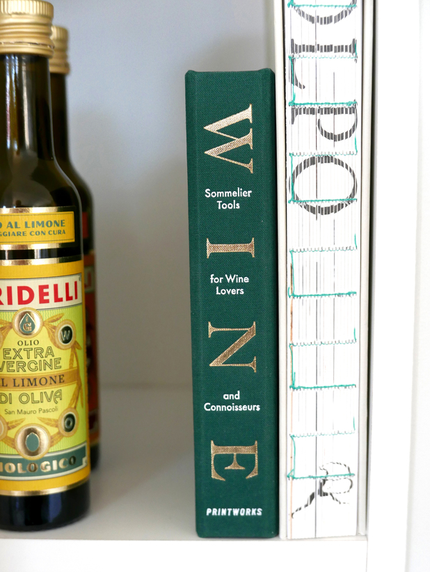 Verktyg The Essentials Wine