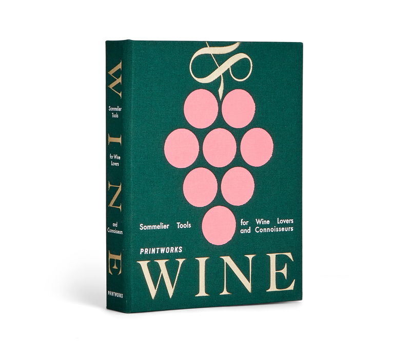 Verktyg The Essentials Wine