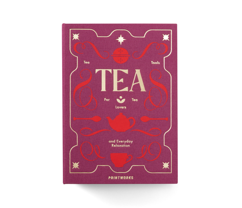 Verktyg The Essentials, Tea