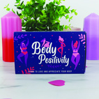 Body Positivity Cards