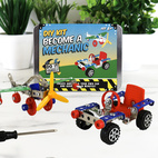 *DIY Mechanikset