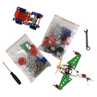 *DIY Mechanikset