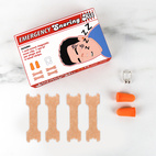 Snoring kit