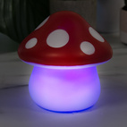 Lamp Mushroom