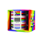 Mugg Pride Flaggor
