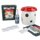 Odla Själv Kit - Svamp