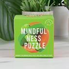 Wellness Puzzle Chill Out