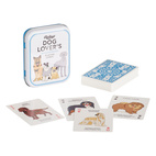 Playing cards Dog Lover