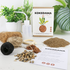 Do-It-Yourself Kit Kokedama