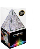 Pussel Pyraminx Crystal LE