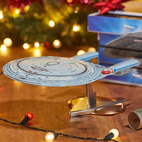 *SALE Countdown Character Star Trek