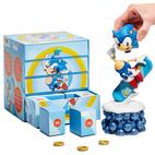 *REA Countdown Character Sonic