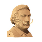 Cartonic 3D Puzzle DALI