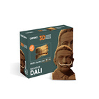 Cartonic 3D Puzzle DALI