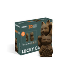 Cartonic 3D Pussel LUCKY CAT