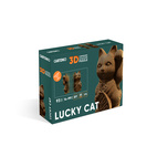 Cartonic 3D Pussel LUCKY CAT