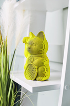 Cartonic 3D Puzzle LUCKY CAT