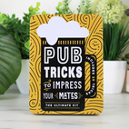 Pub Tricks