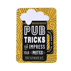 Pub Tricks