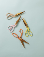 Scissors - Looking Sharp, Lilac