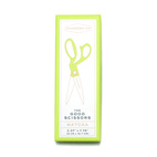 Sax Good as Gold, Matcha