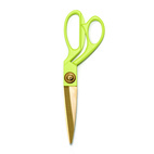 Scissors Good as Gold, Matcha