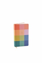 Notebook Rainbow Check