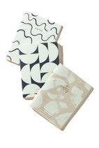 Notebooks Naturals (set of 3)