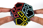 Puzzle Hollow Skewb Ultimate