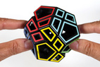 Pussel Hollow Skewb Ultimate