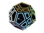 Puzzle Hollow Skewb Ultimate
