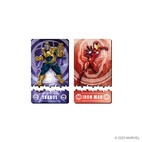 *Spel Pussel Duell Marvel Avengers