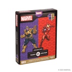 Game Puzzle Duel Marvel Avengers