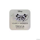 Quiz Disney Jubilee 100 Years of Wonder