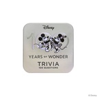 *Frågesport Disney Jubileum 100 Years of Wonder