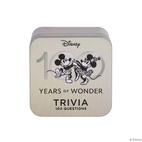 Frågesport Disney Jubileum 100 Years of Wonder