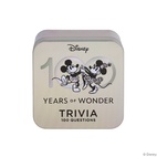 Quiz Disney Jubilee 100 Years of Wonder