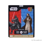 Spel Pussel Duell Star Wars