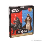 Spel Pussel Duell Star Wars