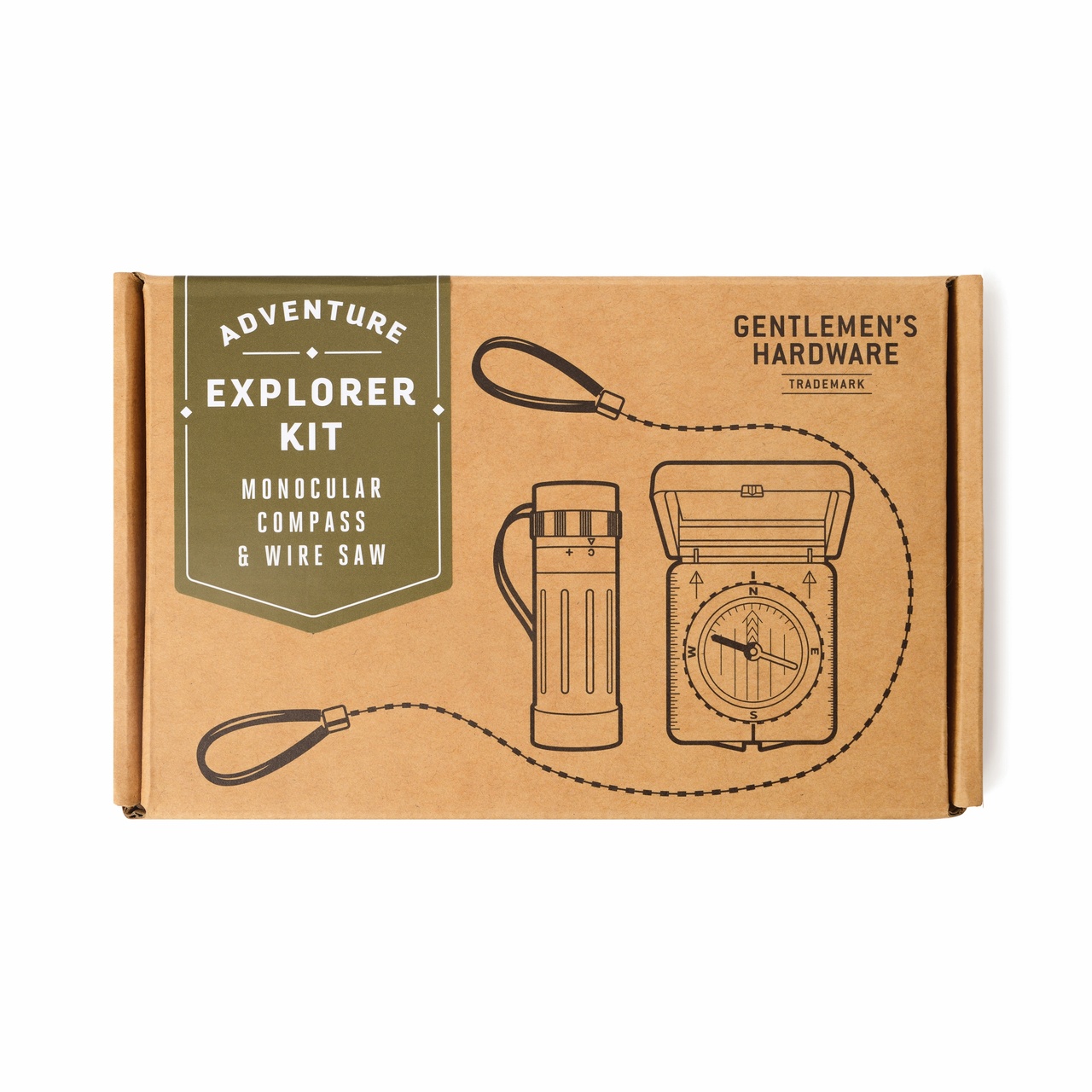 Kit Explorer