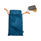 Microfiber travel towel