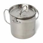 Camping pot