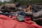 Tärningsspel Campfire Story